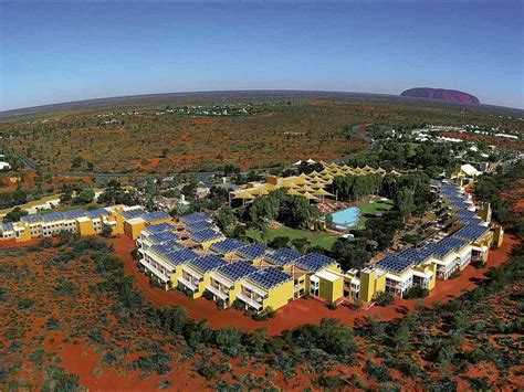 Ayers Rock Resort Desert Gardens - AccorHotels - ALL