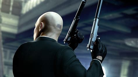 Hitman Agent 47, Hitman: Absolution, video games, Hitman HD wallpaper | Wallpaper Flare