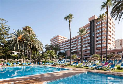 Best Triton Hotel in Benalmadena, Costa del Sol | loveholidays