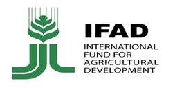 Ifad Logos