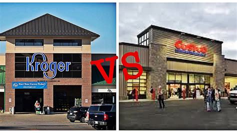 Which stores are better when doing Instacart? (Grocery stores or Costco ...