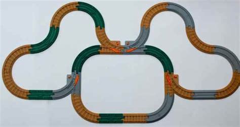 GeoTrax Layout Galleries | Layout, Father son activities, Lionel trains