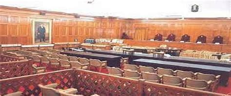 Court to have single judge benches - Supreme Court Observer