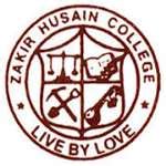 ZHDC-Zakir Husain Delhi College