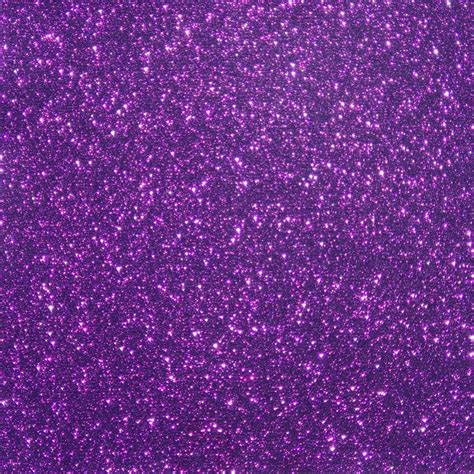 Purple Glitter HTV Vinyl Glitter Heat Transfer Vinyl | Etsy