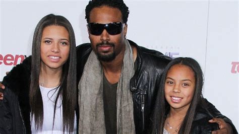 Illia Wayans: Facts About The Daughter Of Shawn Wayans And Ursula Alberto - Dicy Trends