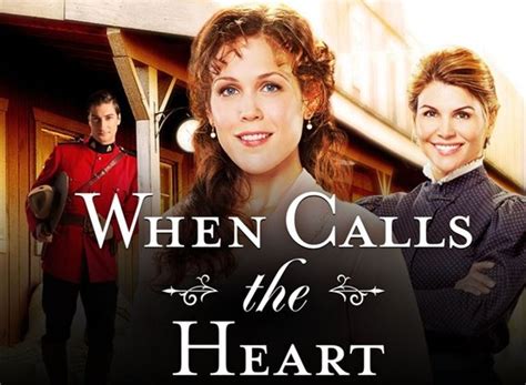 When Calls the Heart Season 1 Episodes List - Next Episode