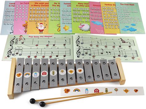 Free Xylophone Sheet Music For Beginners at Becky Inman blog