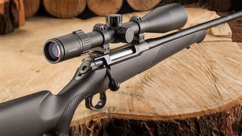 Tested: Sauer 100 Classic XT Rifle | An Official Journal Of The NRA