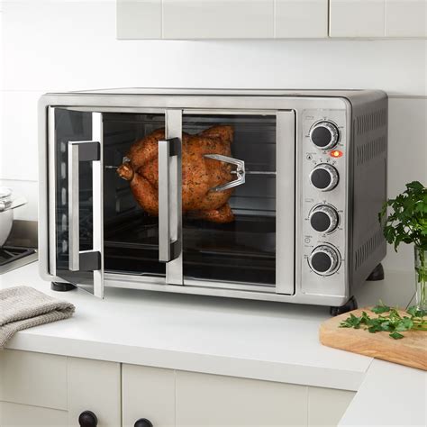 Convection Oven| Cookware Sets | Brylane Home