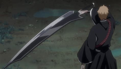 Obraz - Ep362 Zangetsu.png | Bleach Wiki | FANDOM powered by Wikia