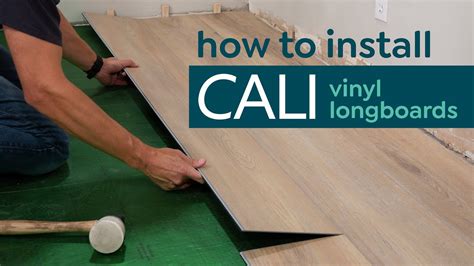 Cali Bamboo Flooring Installation Instructions – Flooring Tips