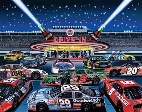 20 best images about The History of NASCAR on Pinterest | Limited ...