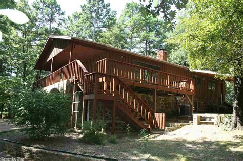 Real Estate for Sale in Heber Springs, AR for $209,900! in 2020 | Arkansas real estate, Outside ...