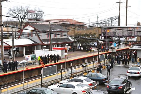 Mineola Man Killed at Mineola LIRR Station Tuesday Morning | Mineola, NY Patch