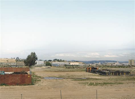 Lewis Baltz -Candlestick Point - The Eye of Photography Magazine