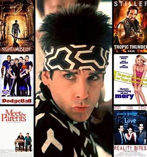 Sherpa's Top 10: Best Ben Stiller movies | Joe's St. Louis | stltoday.com