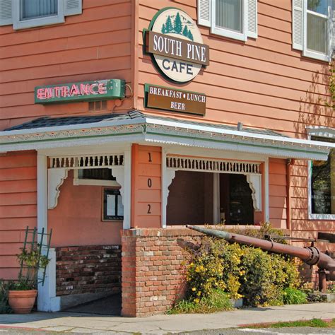 Breakfast, Lunch, & Beer | South Pine Cafe, Grass Valley, CA… | Flickr