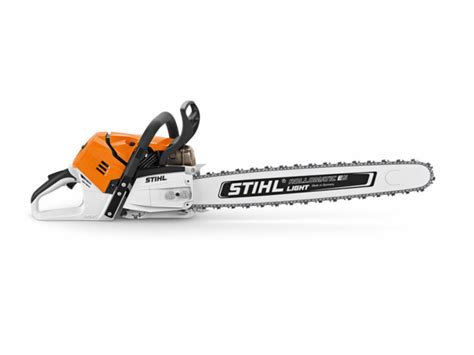 stihl MS 500i W Chainsaw for Sale - MKM Agriculture