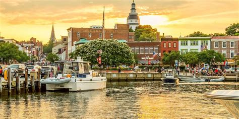 The BEST Maryland Tours and Things to Do in 2023 - FREE Cancellation | GetYourGuide