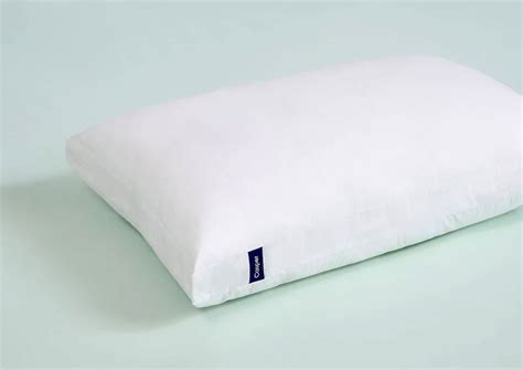 Casper Pillow Review For 2024 - Is It Worth It? • InsideBedroom