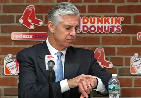 Dave Dombrowski Wife, Daughter, Family, Net Worth, MLB Career ...