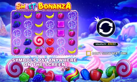 Sweet Bonanza Slot Review » High Payout Gambling Game