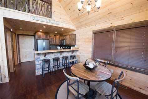 18 Best Cabin Rentals In The Appalachian Mountains - Updated 2024 | Trip101