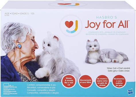 Best Robotic Pets For Seniors - The Ultimate Buying Guide