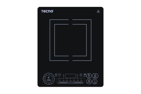 TECNO Ultra Slim Portable Induction Cooker (Steamboat) – Tecno