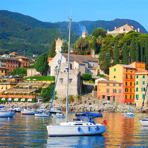 Santa Margherita Ligure (Golfo del Tigullio) - Italiapervoi Magazine