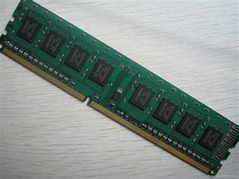 RAM DDR3 2G 1333 for desktop - KINGSTON OEM (China Trading Company) - Other Electrical ...