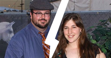 Mayim Bialik To Divorce Daily Dish | Hot Sex Picture