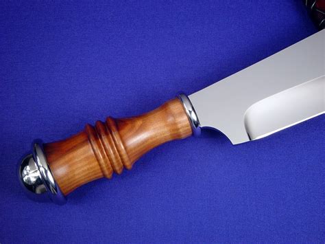 13 Rare or Exotic Knife Handle Materials | Knife Depot