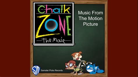 ChalkZone Theme Song (Movie Version) - YouTube