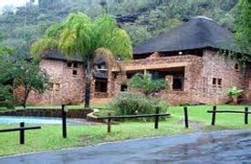 Burgersfort Hotels & Lodges : Book your accommodation in South Africa