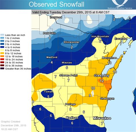 Wisconsin Snow Cover Map 2024 - London Top Attractions Map