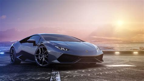 Lamborghini Huracan Wallpapers ·① WallpaperTag