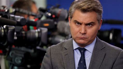 CNN’s Jim Acosta: Trump Is a ‘Take-No-Responsibility President’ - Google News