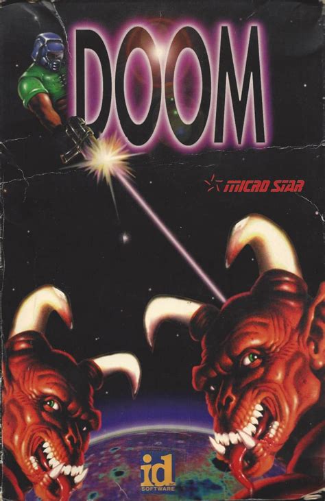 Indie Retro News: Doom - A special third anniversary review from Retro ...