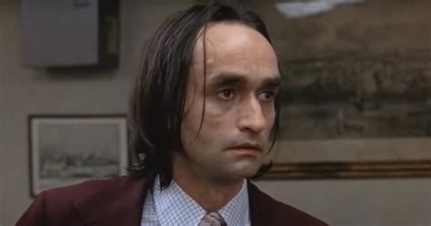 John Cazale Biography - Facts, Childhood, Family Life & Achievements