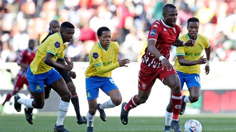 Mamelodi Sundowns vs Sekhukhune United Preview: Kick-off time, TV channel, Squad news | Goal.com ...