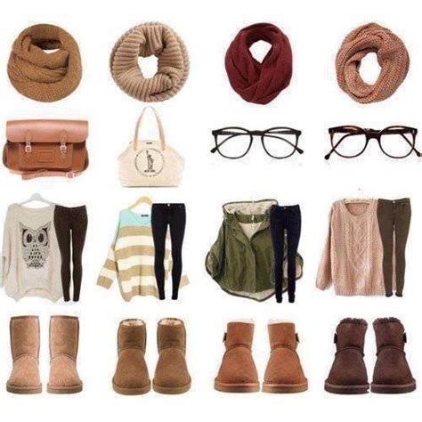 autumn outfits on Tumblr