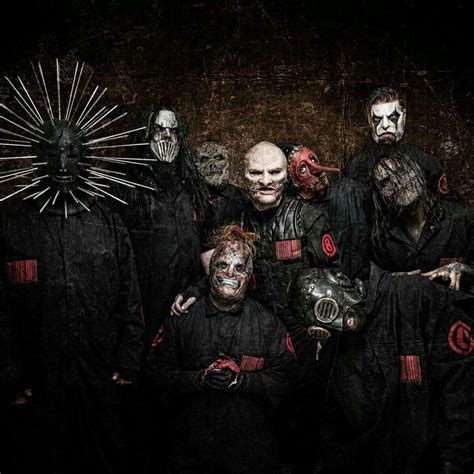 Slipknot Unsainted Wallpapers - Wallpaper Cave