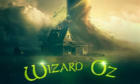 The Wizard of Oz Experience i... - The Wizard of Oz Experience in San Diego | Groupon