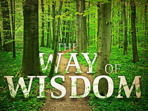 The Gift of Wisdom – Parsippany United Methodist Church