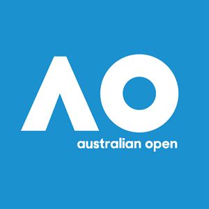 Australian open 2017 Logo PNG Vector (SVG) Free Download