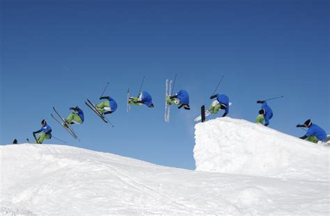 The biggest & best ski brands: Skis, boots, bindings & clothing