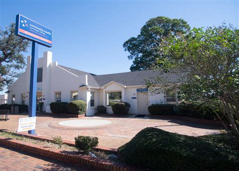 Community Health Northwest Florida expands to North Palafox space