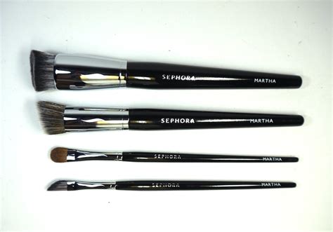 Sephora Collection PRO Brushes Review